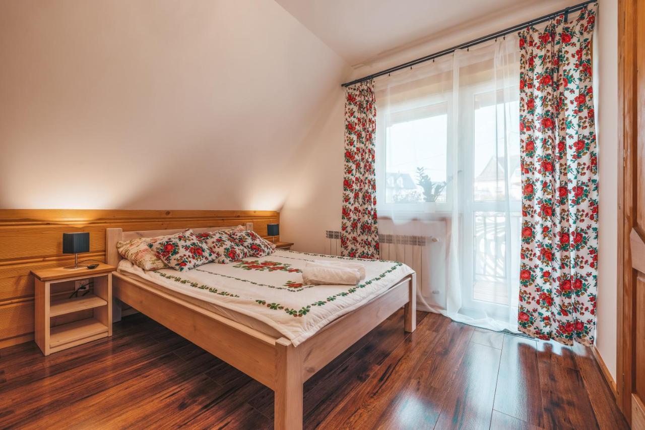 Gliczarowka Apartment Bagian luar foto